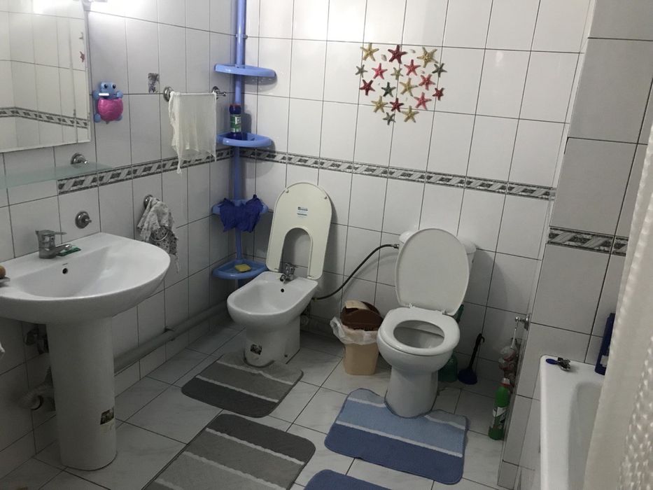 Ройсон дом рядом с чорсу