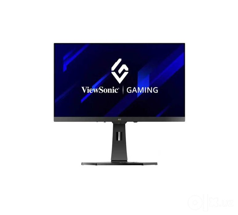 ;Монитор ViewSonic XG273 FHD IPS 540Hz 12Bit