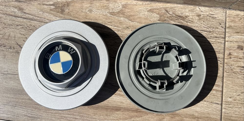 Capace Jante BBS BMW