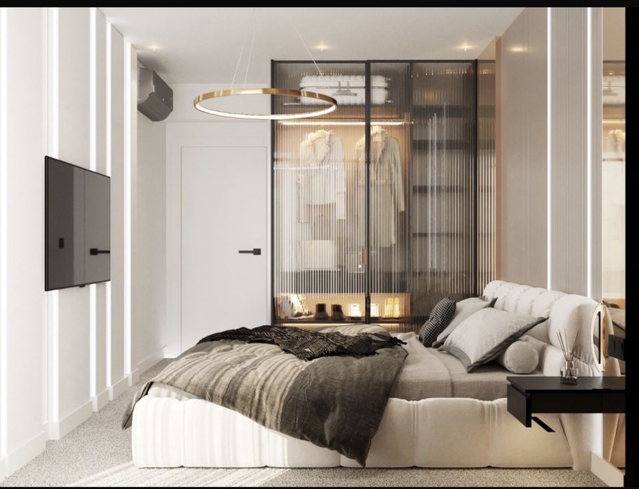 Servicii Premium de Amenajări Interioare