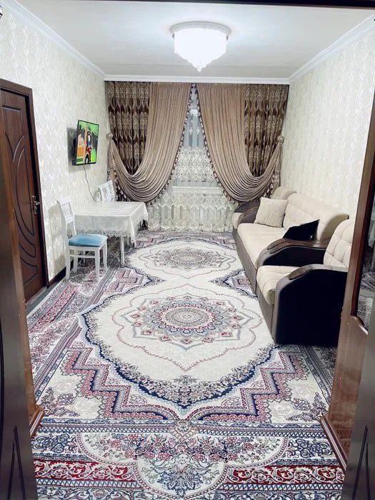 Срочно сдаётса метро хамза