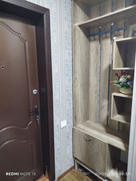 Продаётся 3-х комнату Авиосозлар 4