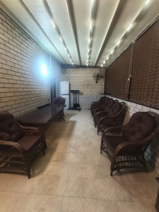 Срочно сдам 4/9/10 дуплекс махтумкули Пойтахт 1 линия