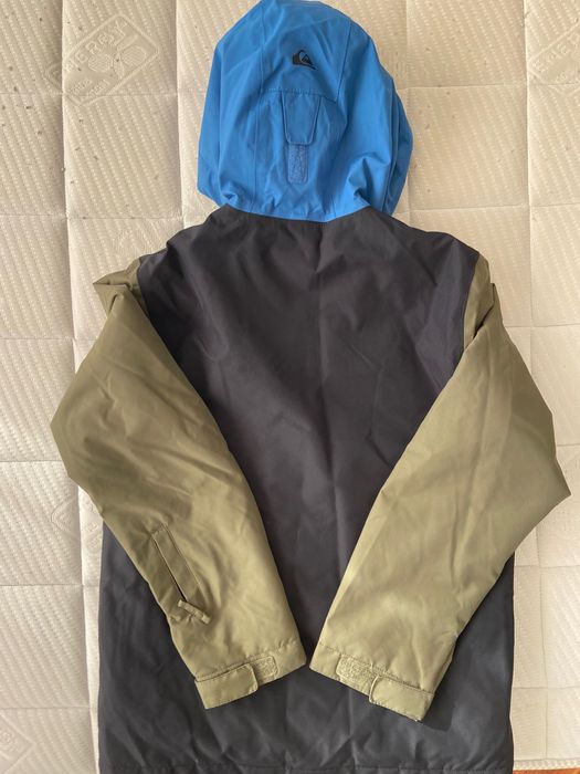 Детско ски яке Quiksilver