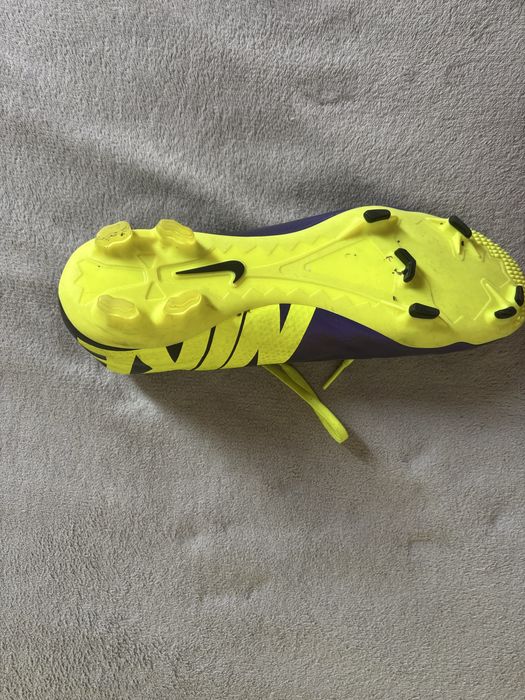 Ghete fotbal nike 44