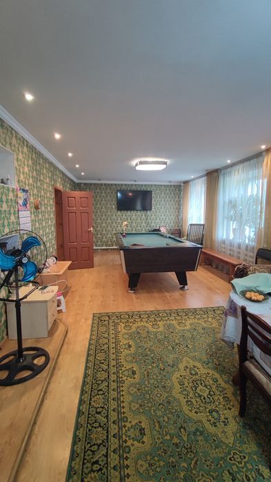 Продам домовладение 2 этажный дом, участок 30 соток. с. Белое. - Widok 2