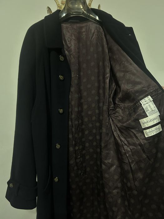 Palton Lene Lezard- provine din Germania