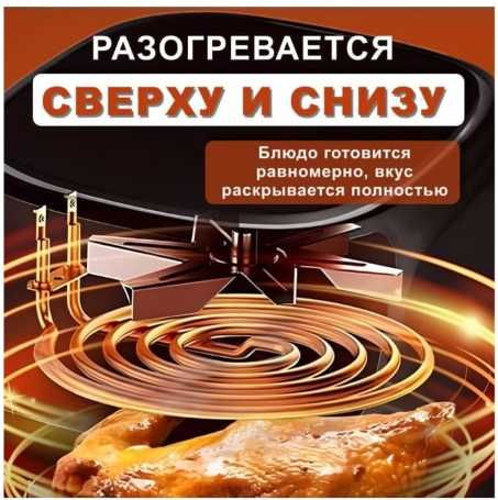 Продам Аэрогриль