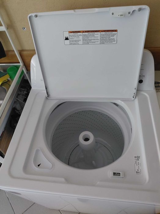 Пералня Whirlpool PROFI*** 15кг