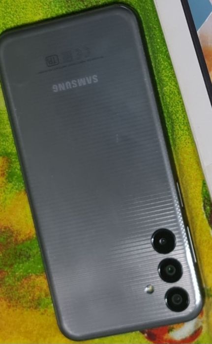 Samsung  galaxy M 15 5G