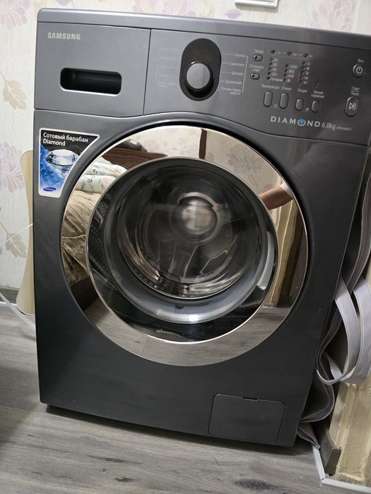 Стиральная машина Samsung
