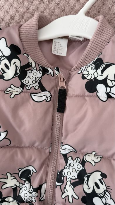 Детски елек и кецове на HM