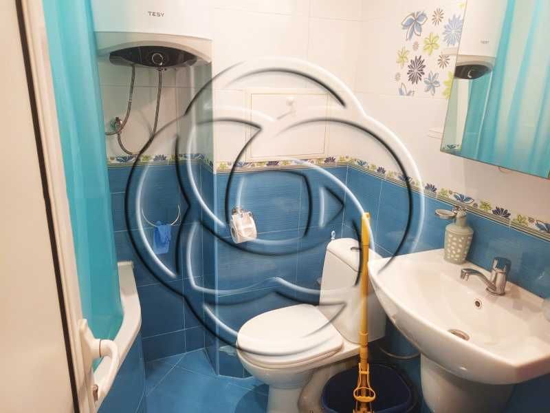 Дава се под наем Двустаен апартамент в София, 7-ми 11-ти километър - 62 кв.м за 500 € - Снимка #4