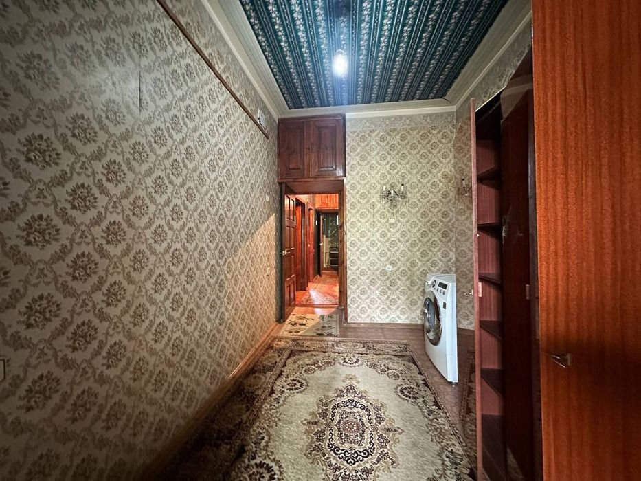 Продаётся 2х комнатная квартира, Мирабад, Кунаева,ор гостиница Россия