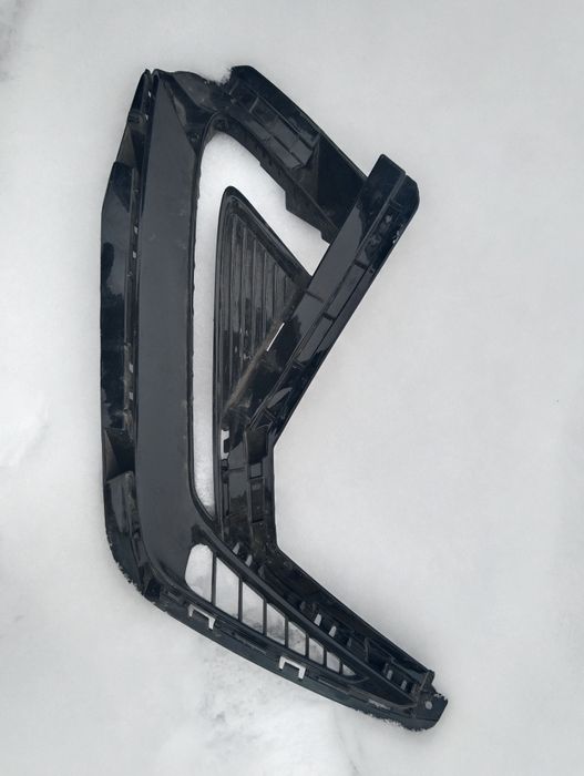 Kaiyi E5 решетка радиатора нижняя.