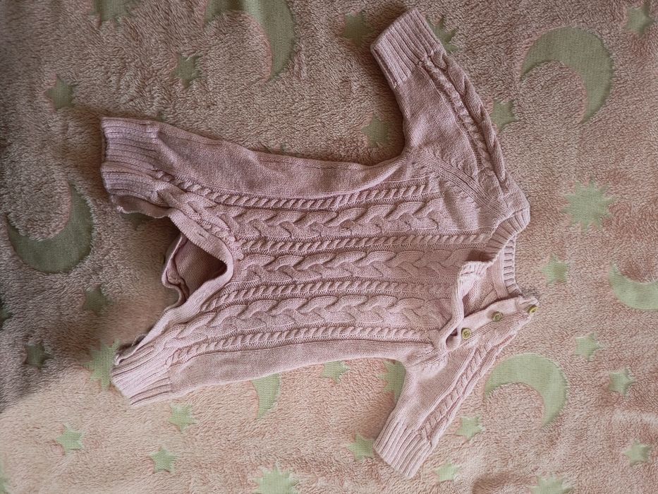 Ромпъри 0-3 месеца