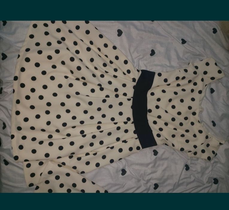 Rochițe mamă-fiică