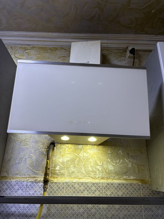 Продоетя вытяжка