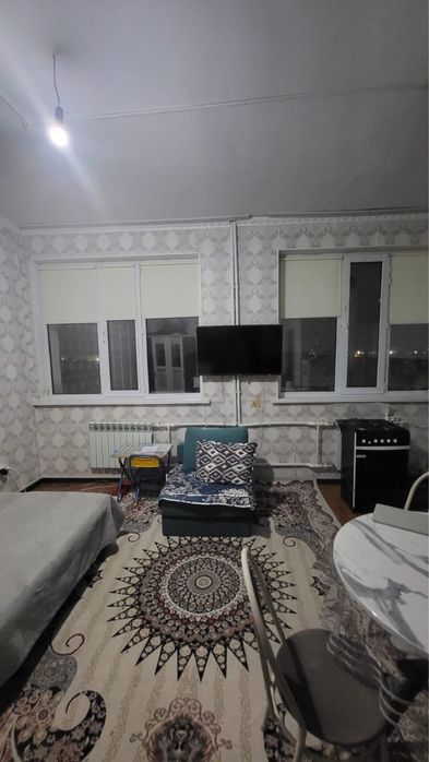 Продам квартиру студию