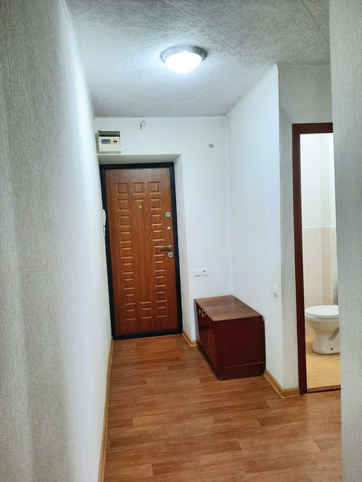 Квартира 2-х комн 2 мкр