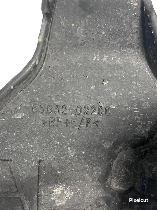 Aparatoare Noroi Stanga Spate Toyota Auris Zwe18_, Nze18_, Zre18_ 2012 -> 65632-02200