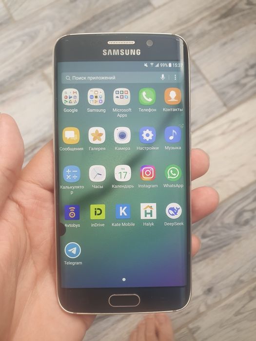 Samsung s6 edge 3/32