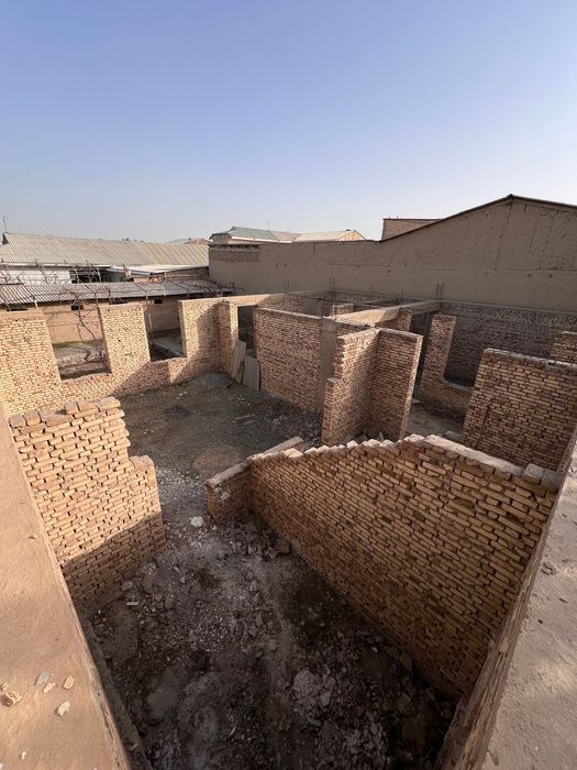 Ховли, Навои шахар, Гулистон 2 махаласси