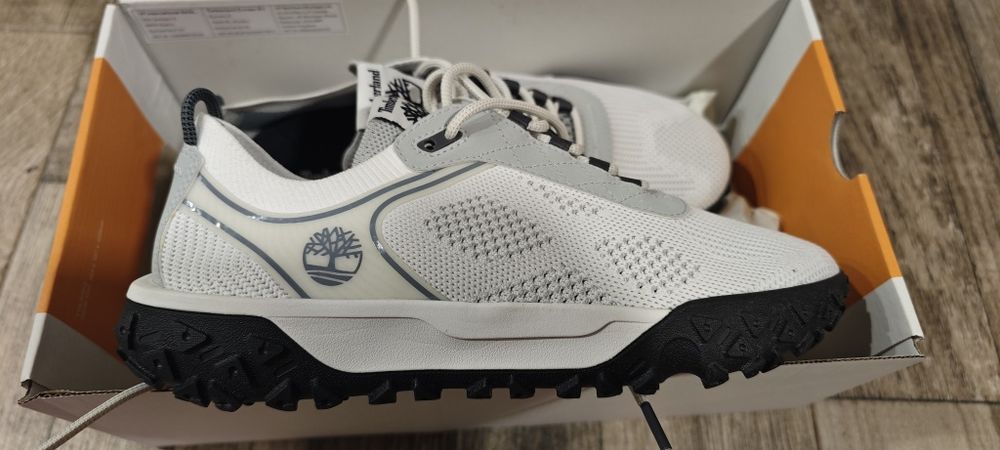 Обувки Timberland