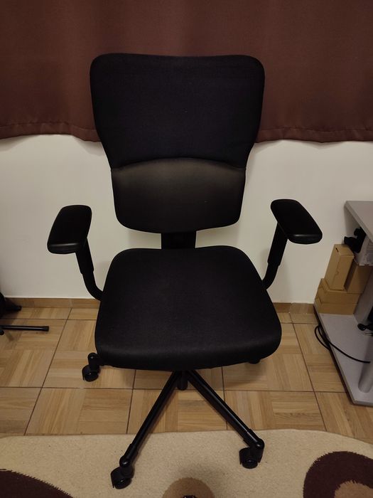 Scaun Steelcase Let's B - stare buna