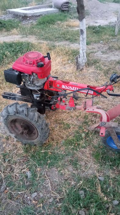 Продаю мотоблок.