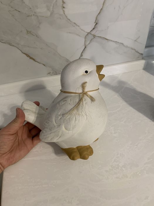 Пролам статуэтки