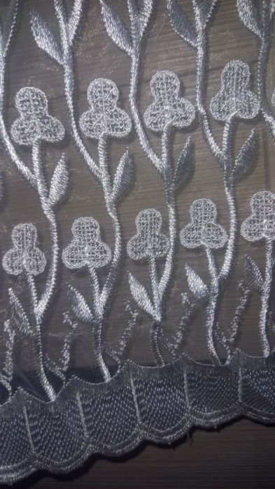 Тюль Турция 2,5×5 5