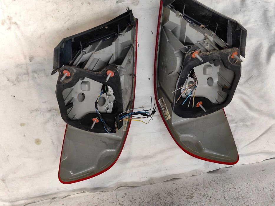 Оригинални стопове БМВ Е92  BMW E92 Feis Led