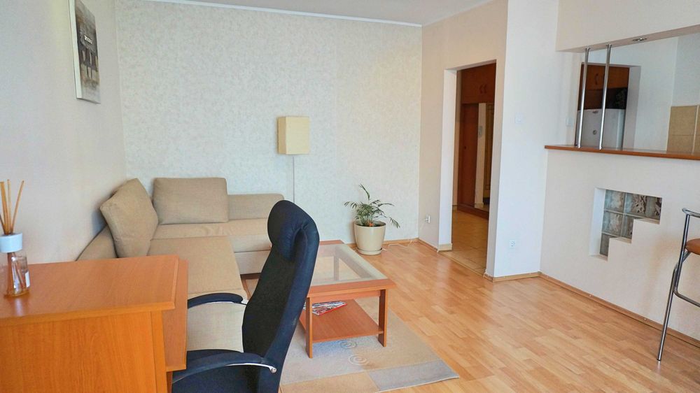 Proprietar inchiriez garsoniera in zona Mall Vitan, Timpuri Noi
