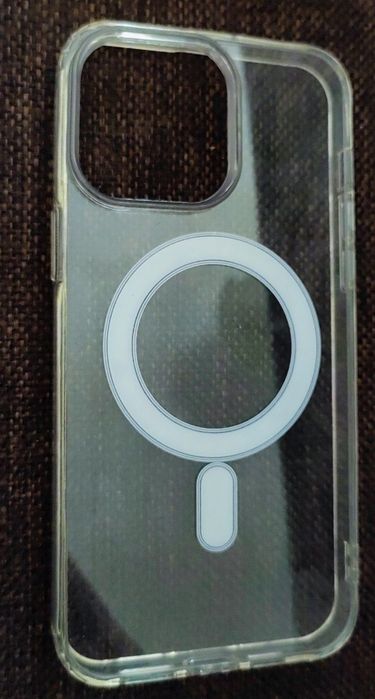 Iphone 14 pro max chexol