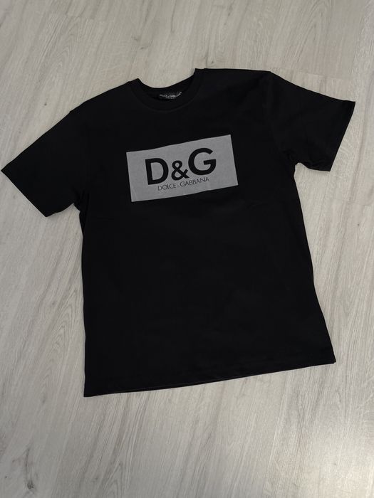 Tricou Bărbătesc D&G