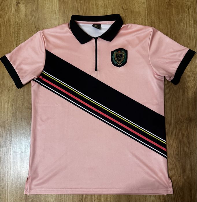 Tricou  Polo OVO