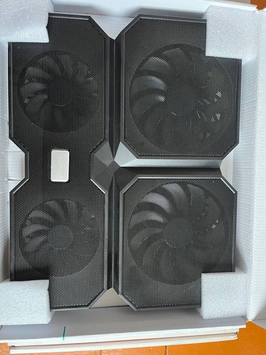 Игровой ноутбук Hp omen 16