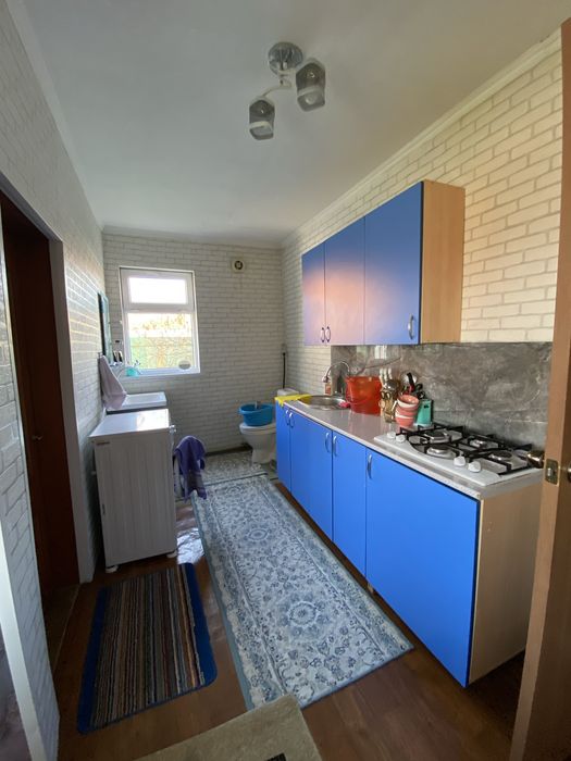 Продам дом, Жер үй.