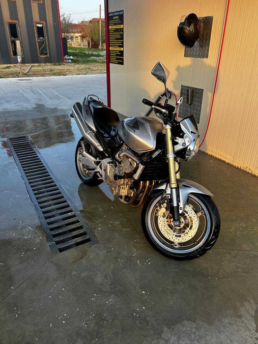Vânzare Honda Hornet pc36