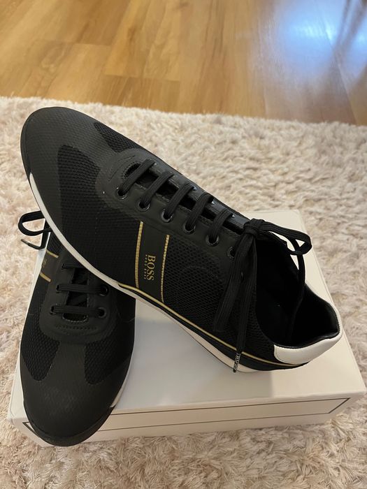 Мъжки спорни обувки BOSS