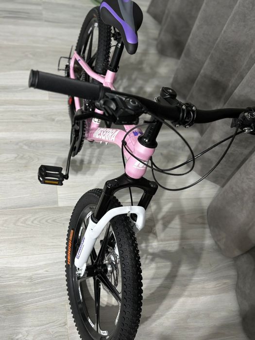 Bicicleta noua copii / fete 20"