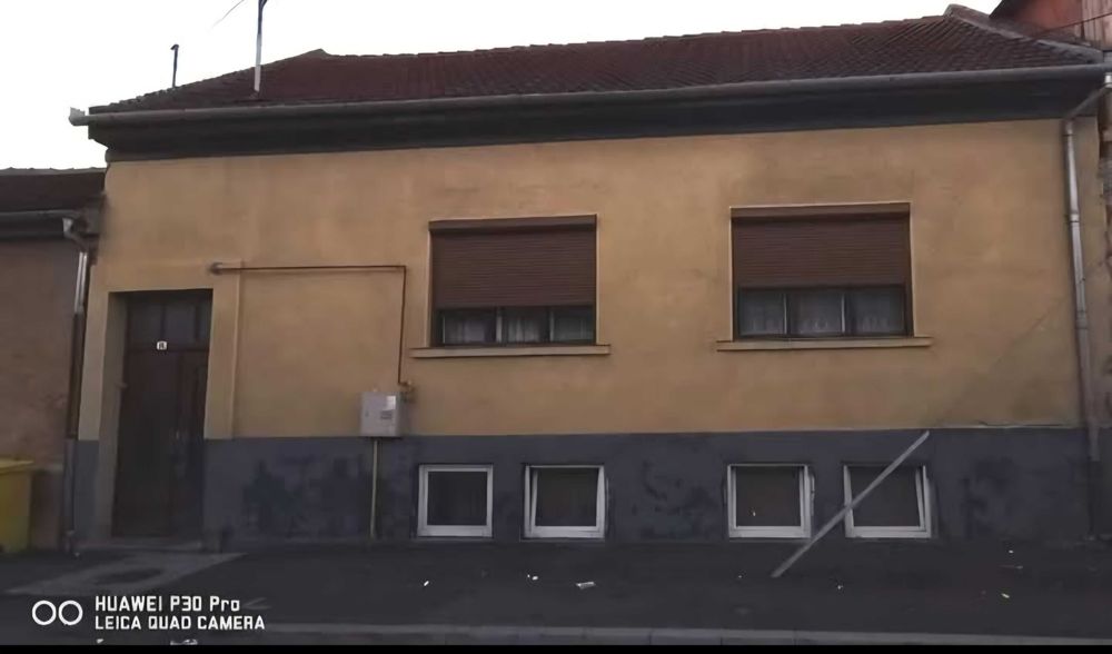 Casa 3 camere +teren de vânzare