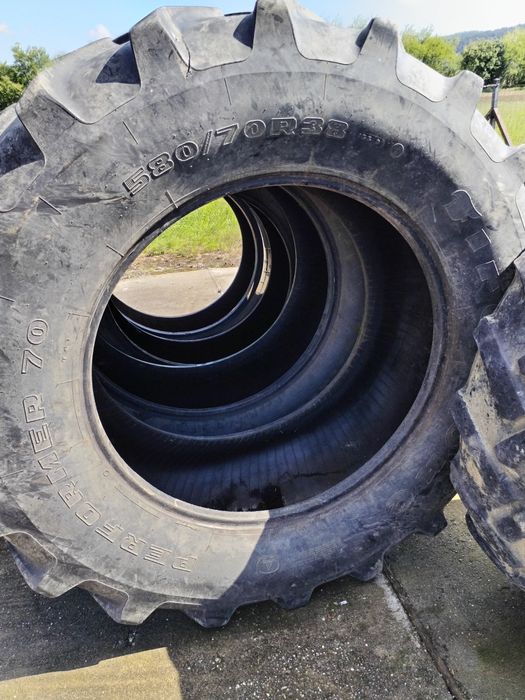 Anvelope 580 70 r 38 firestone
