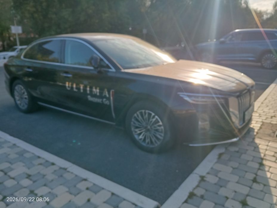 Аренда автомобиля