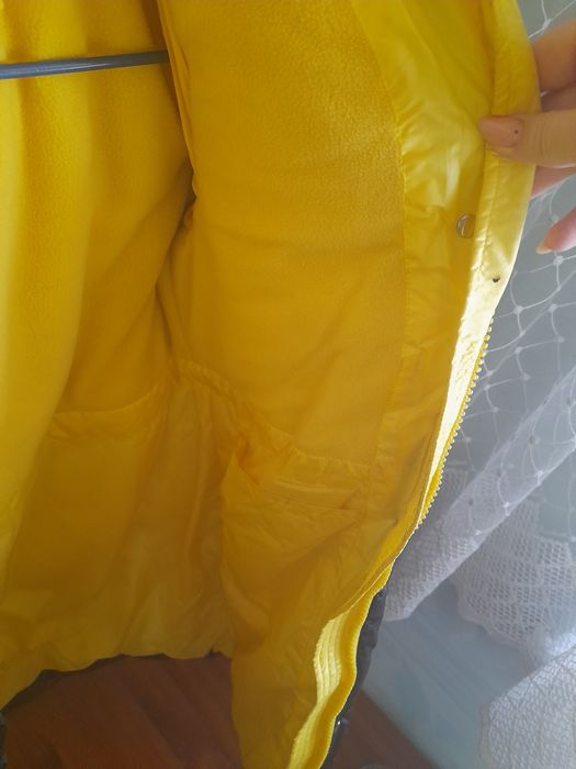 Зимняя кутра детская