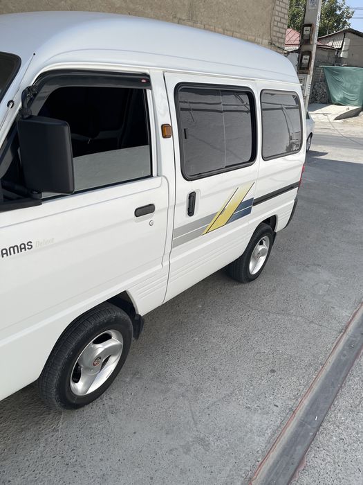 Damas 2023 yil 49000 yurgan