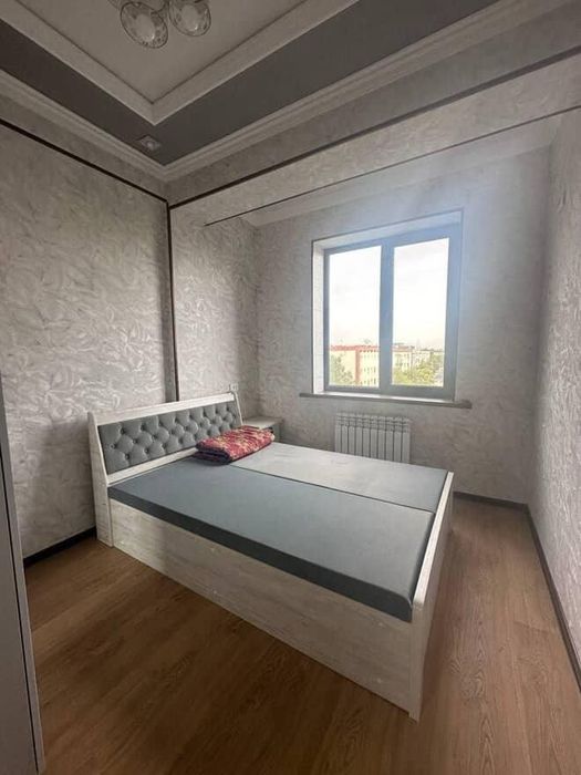 Одна комнатная квартира