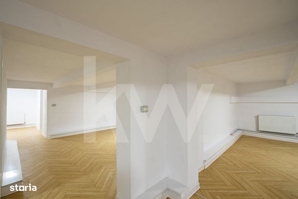 Cladire de top in zona cu interes de investitie. Contacteaza-ma!