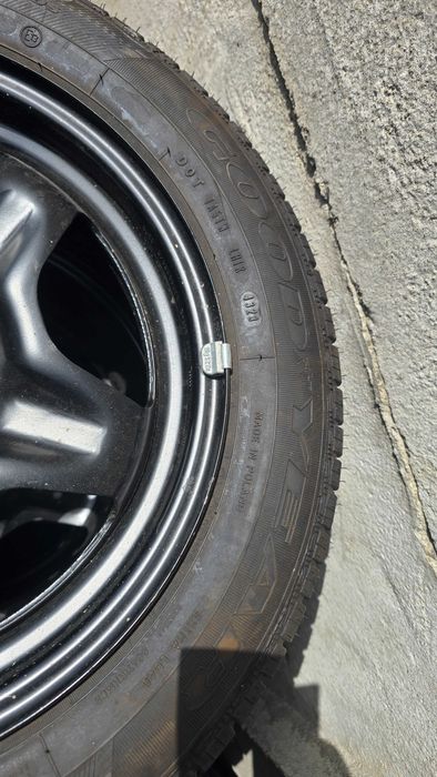 Jante Tabla Fiat/Lancia 4x98 butuc 58,1 6,0x15 et 35